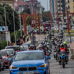 NACIONAL BMWMOTOS.COM 2018 LA CORUÑA