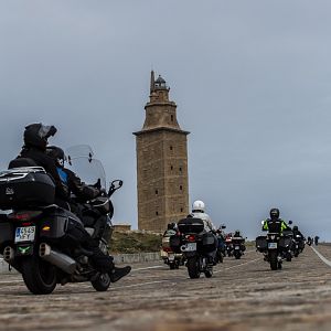 NACIONAL BMWMOTOS.COM 2018 LA CORUÑA