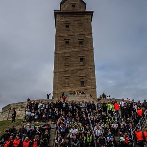 NACIONAL BMWMOTOS.COM 2018 LA CORUÑA