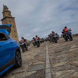 NACIONAL BMWMOTOS.COM 2018 LA CORUÑA