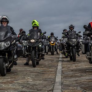 NACIONAL BMWMOTOS.COM 2018 LA CORUÑA