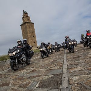 NACIONAL BMWMOTOS.COM 2018 LA CORUÑA