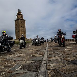 NACIONAL BMWMOTOS.COM 2018 LA CORUÑA