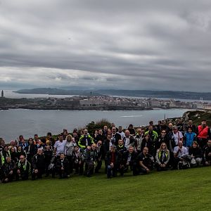 NACIONAL BMWMOTOS.COM 2018 LA CORUÑA