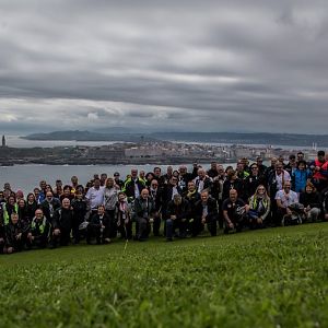 NACIONAL BMWMOTOS.COM 2018 LA CORUÑA