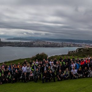 NACIONAL BMWMOTOS.COM 2018 LA CORUÑA