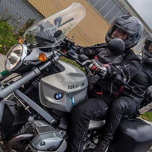 NACIONAL BMWMOTOS.COM 2018 LA CORUÑA