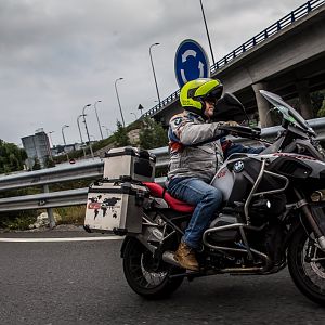 NACIONAL BMWMOTOS.COM 2018 LA CORUÑA