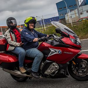 NACIONAL BMWMOTOS.COM 2018 LA CORUÑA