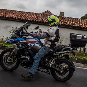 NACIONAL BMWMOTOS.COM 2018 LA CORUÑA