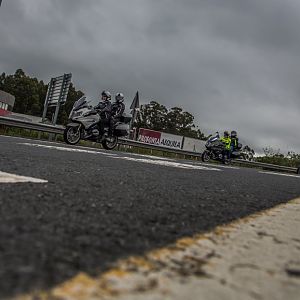 NACIONAL BMWMOTOS.COM 2018 LA CORUÑA