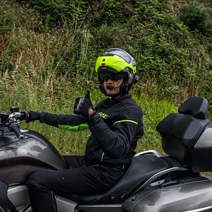 NACIONAL BMWMOTOS.COM 2018 LA CORUÑA