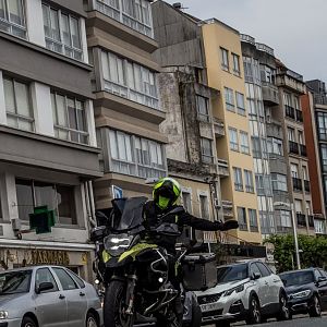 NACIONAL BMWMOTOS.COM 2018 LA CORUÑA