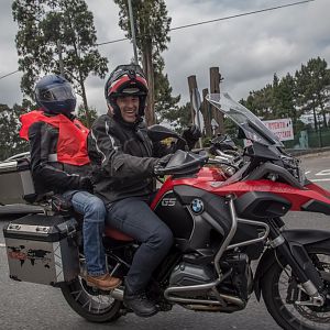 NACIONAL BMWMOTOS.COM 2018 LA CORUÑA