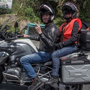 NACIONAL BMWMOTOS.COM 2018 LA CORUÑA