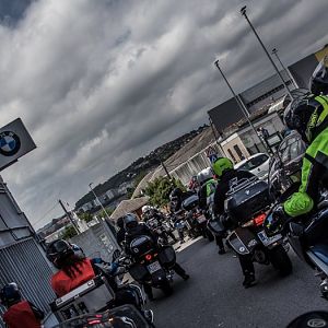 NACIONAL BMWMOTOS.COM 2018 LA CORUÑA