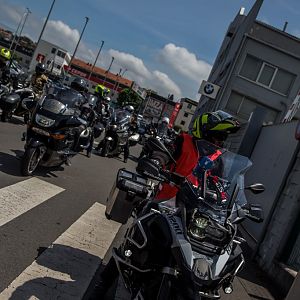 NACIONAL BMWMOTOS.COM 2018 LA CORUÑA