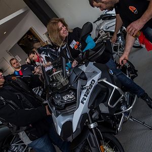NACIONAL BMWMOTOS.COM 2018 LA CORUÑA