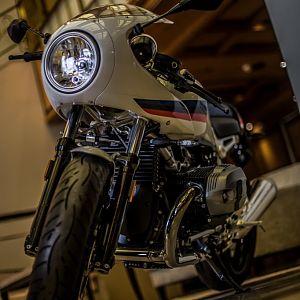 NACIONAL BMWMOTOS.COM 2018 LA CORUÑA
