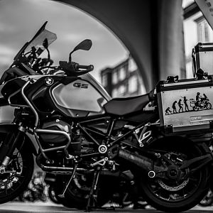 NACIONAL BMWMOTOS.COM 2018 LA CORUÑA