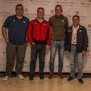 NACIONAL BMWMOTOS.COM 2018 LA CORUÑA