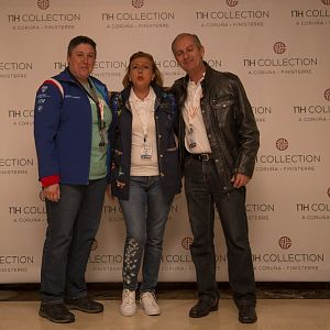 NACIONAL BMWMOTOS.COM 2018 LA CORUÑA