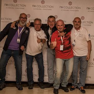 NACIONAL BMWMOTOS.COM 2018 LA CORUÑA