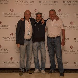 NACIONAL BMWMOTOS.COM 2018 LA CORUÑA