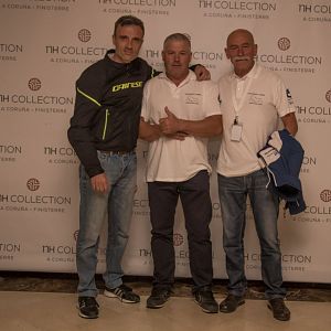 NACIONAL BMWMOTOS.COM 2018 LA CORUÑA