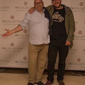 NACIONAL BMWMOTOS.COM 2018 LA CORUÑA