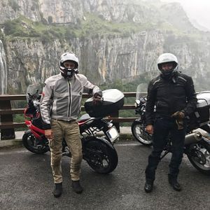 Viaje a cantabria