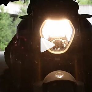 R1250R?