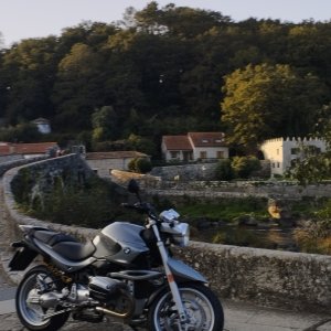 Ponte Maceira