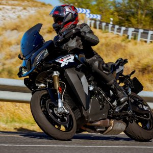 Media 'S1000XR 2025' en la categoría 'Motos'