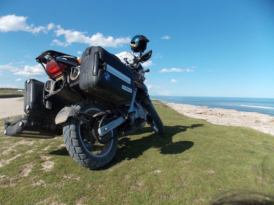 Moto