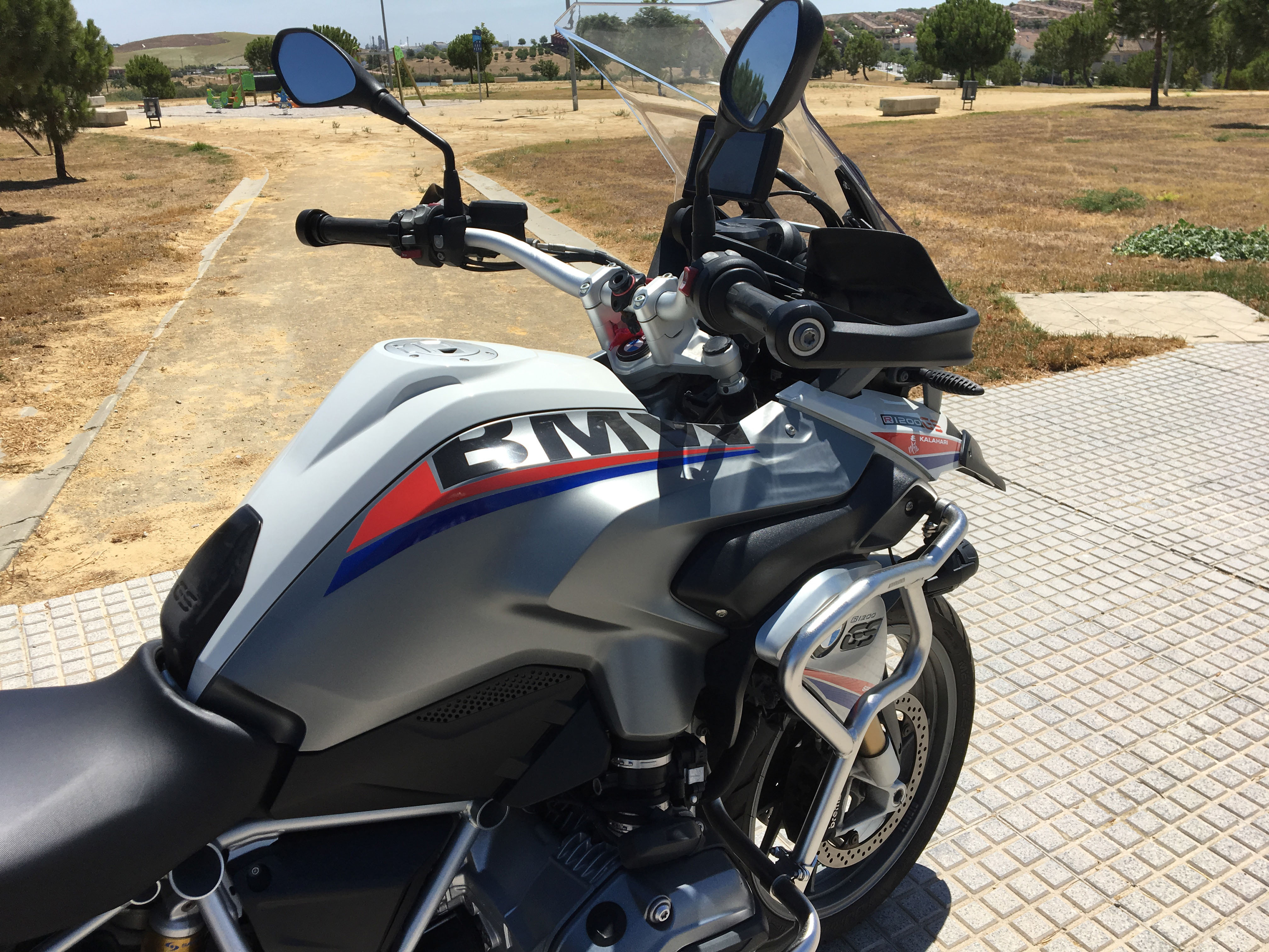 Moto7