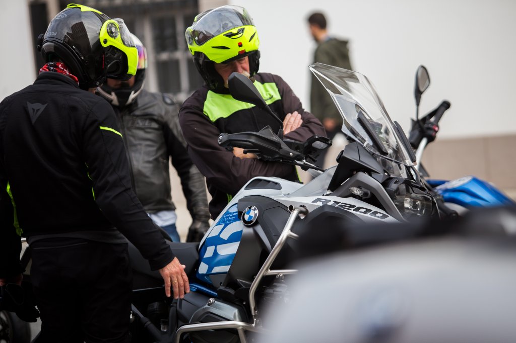 NACIONAL BMWMOTOS.COM 2018 LA CORUÑA