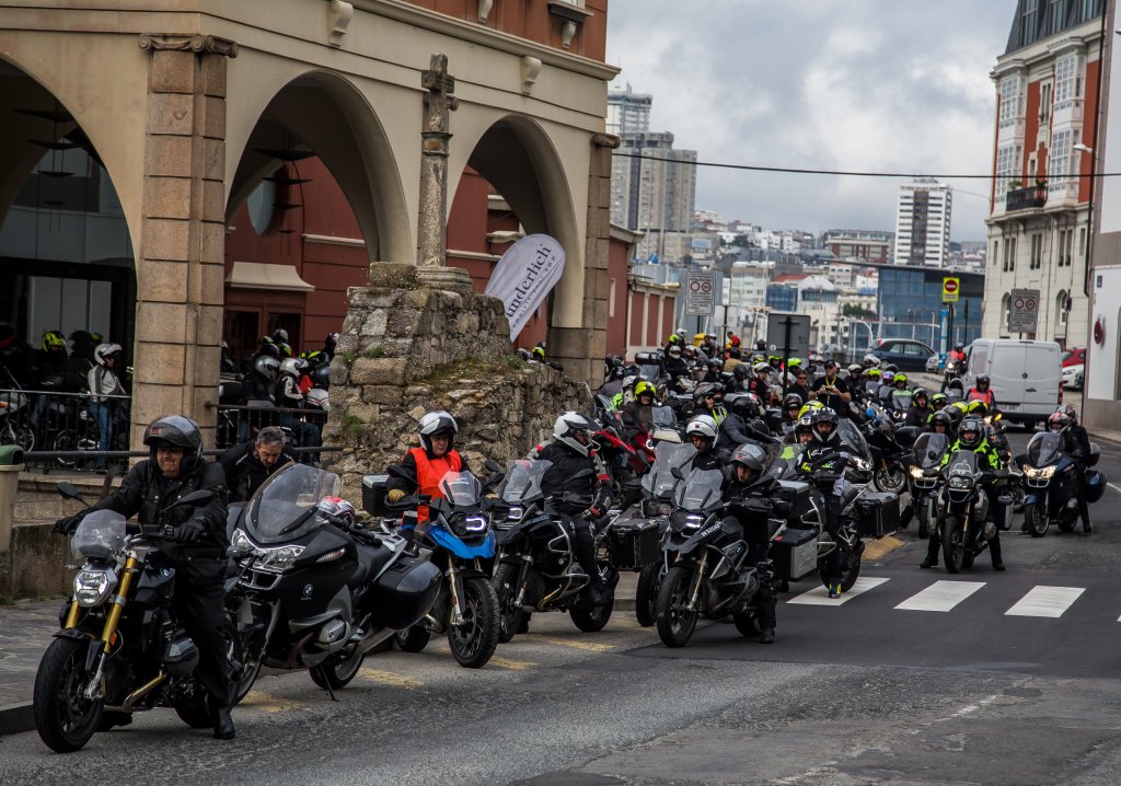 NACIONAL BMWMOTOS.COM 2018 LA CORUÑA