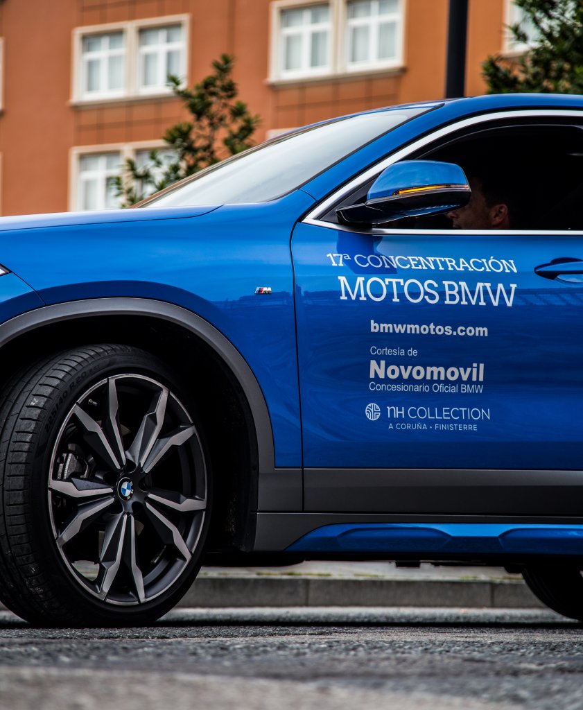NACIONAL BMWMOTOS.COM 2018 LA CORUÑA
