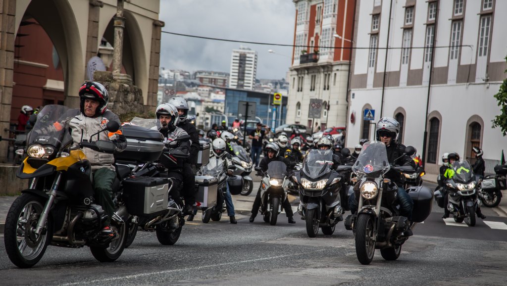 NACIONAL BMWMOTOS.COM 2018 LA CORUÑA