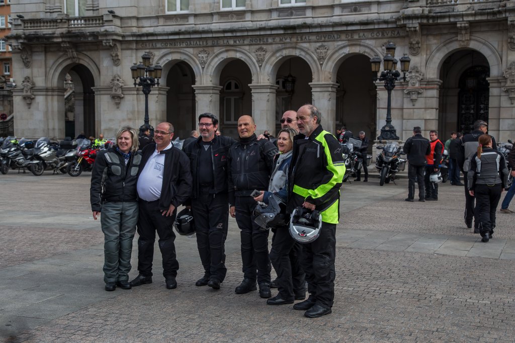 NACIONAL BMWMOTOS.COM 2018 LA CORUÑA