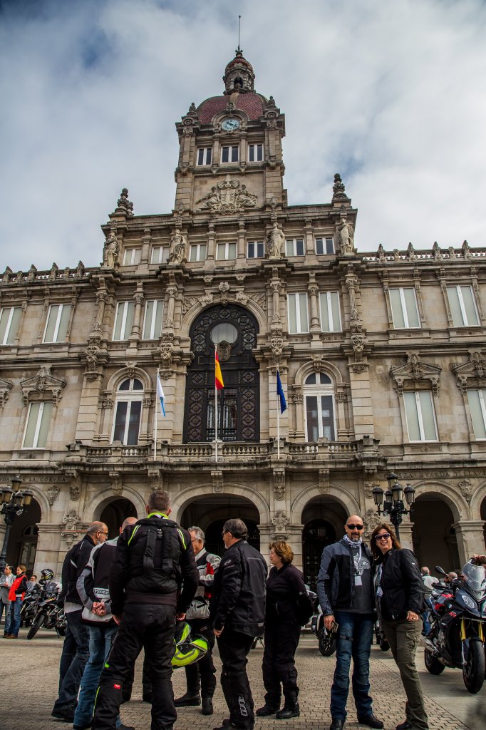 NACIONAL BMWMOTOS.COM 2018 LA CORUÑA