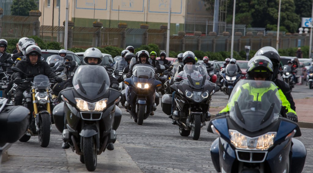 NACIONAL BMWMOTOS.COM 2018 LA CORUÑA