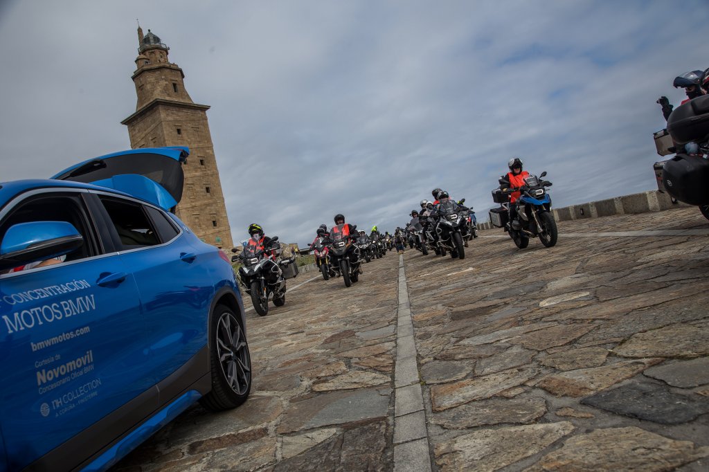 NACIONAL BMWMOTOS.COM 2018 LA CORUÑA