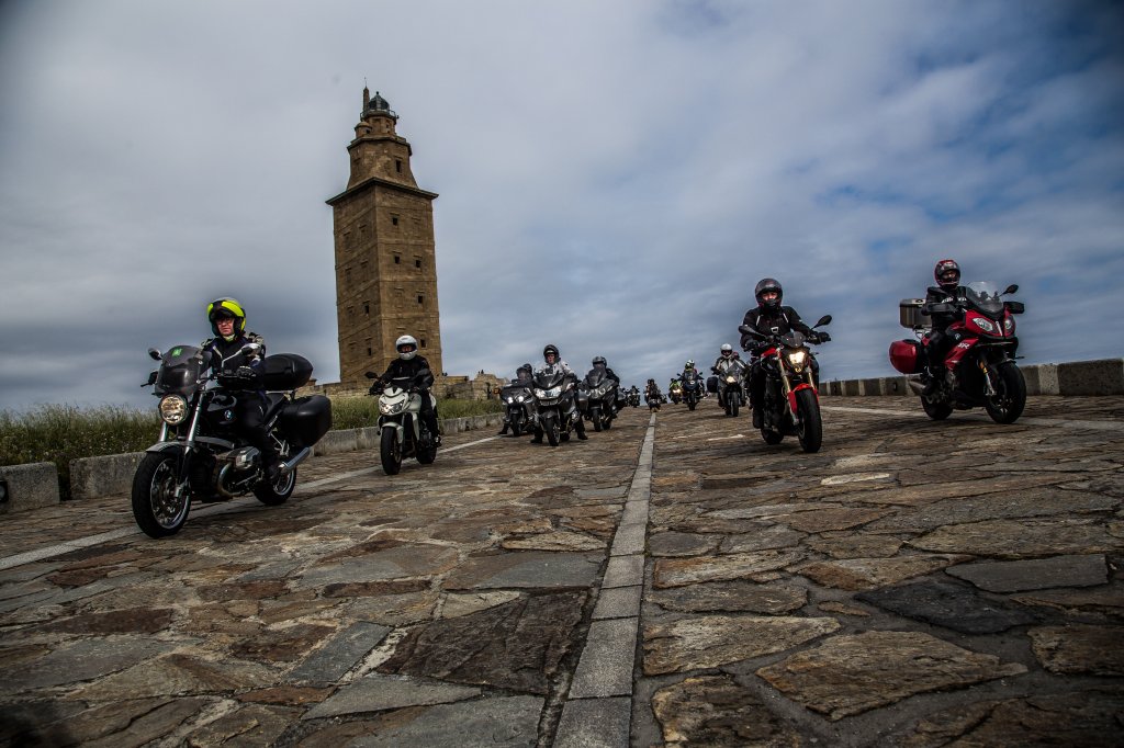 NACIONAL BMWMOTOS.COM 2018 LA CORUÑA