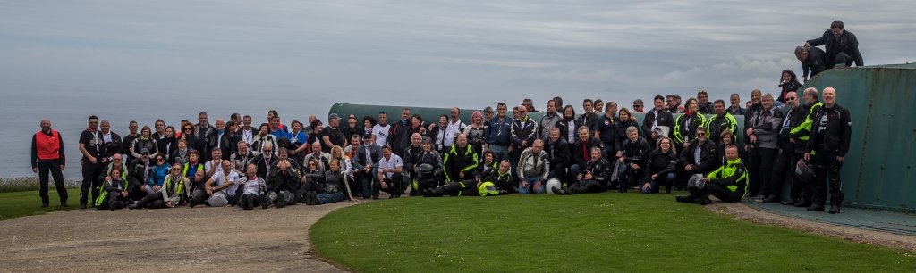 NACIONAL BMWMOTOS.COM 2018 LA CORUÑA