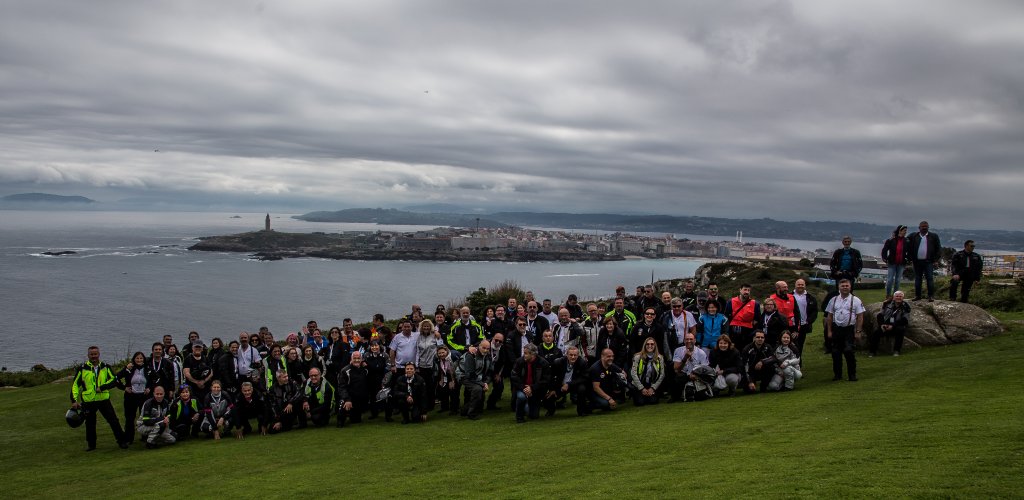 NACIONAL BMWMOTOS.COM 2018 LA CORUÑA