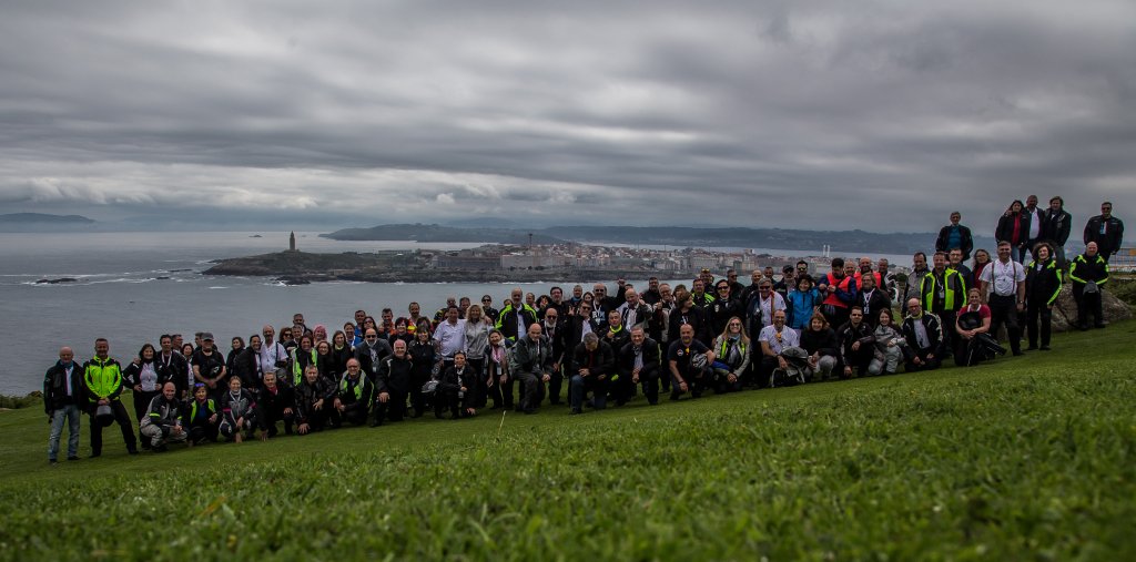 NACIONAL BMWMOTOS.COM 2018 LA CORUÑA