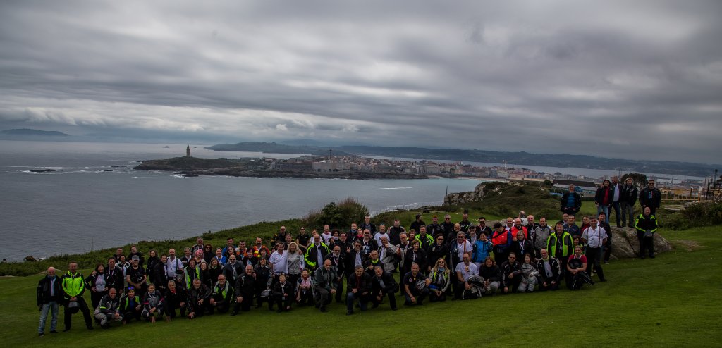 NACIONAL BMWMOTOS.COM 2018 LA CORUÑA