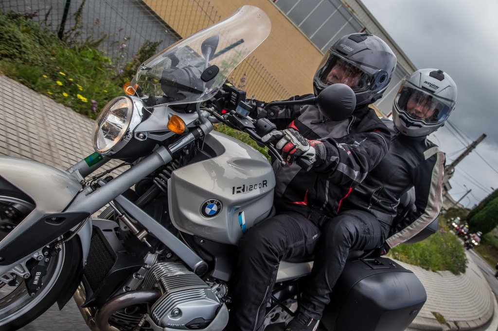 NACIONAL BMWMOTOS.COM 2018 LA CORUÑA